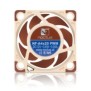 Noctua NF-A4x20 PWM, Ventilateur, 4 cm, 1200 trmin, 5000 trmin, 9,4 m³h, Beige, Marron