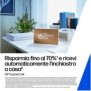HP Cartouche d’encre trois couleurs 303XL grande capacité authentique, Haut, Cyan, Magenta, Jaune, Encre à colorant, 1 pièce, 415 pages, Paquet unique