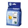 Brother LC3211VAL - Pack de cartouches d'encre originales, Rendement standard, Noir, Cyan, Magenta, Jaune, 4 pièce, 200 pages, 200 pages, Multi pack