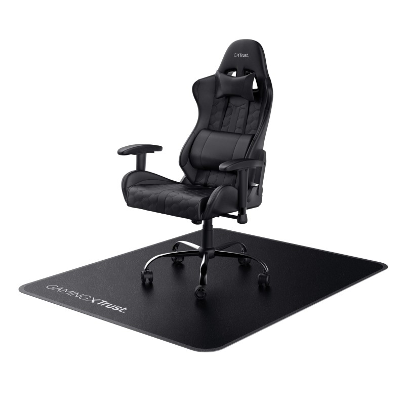 Trust GXT 715, Noir, 990 mm, 1200 mm, 3 kg, 1 pièce, Chine