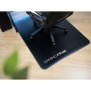 Trust GXT 715, Noir, 990 mm, 1200 mm, 3 kg, 1 pièce, Chine