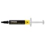 Corsair TM30, Pâte thermique, Métal oxide, Noir, Jaune, 3 g