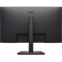Dell Pro E2726DS, 68,6 cm 27", 2560 x 1440 pixels, Quad HD, LCD, 8 ms, Noir