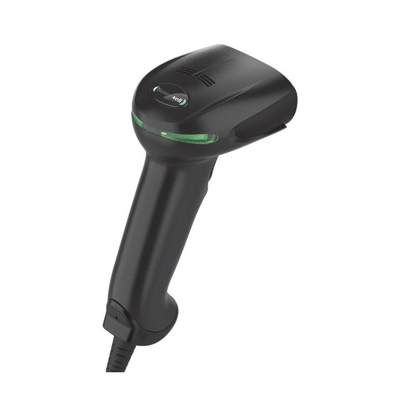 HONEYWELL Xenon 1950g, Lecteur de code barre portable, 1D2D, Code 128, Code 39, U.P.C., Lecture code datamatrix, PDF417, QR Code, 1280 x 800 pixels, 0 - 100000 lux