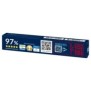 Arctic MX-4, Pâte thermique, 2,5 gcm³, Bleu, 4 g, 1 pièce, 24 mm