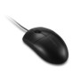 Kensington Souris filaire lavable Pro Fit, Noir