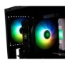 Xilence Performance A+ XC056 | M704PRO.ARGB, Refroidisseur, 500 trmin, 1500 trmin, Noir