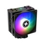 Xilence Performance A+ XC056 | M704PRO.ARGB, Refroidisseur, 500 trmin, 1500 trmin, Noir