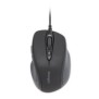 Kensington Souris filaire taille moyenne Pro Fit, Optique, Noir