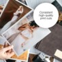 Epson 604XL, Rendement élevé , Noir, Cyan, Magenta, Jaune, 8,9 ml, 4 ml, 4 pièce, Multi pack