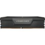 Corsair Vengeance CMK32GX5M2X7200C34, 32 Go, 2 x 16 Go, DDR5, 7200 MHz, 288-pin DIMM