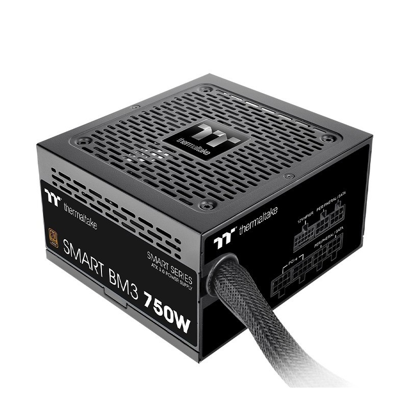 Thermaltake PS-SPD-0750MNFABE-3