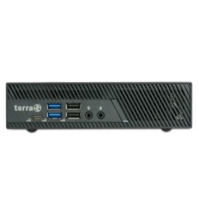 TERRA PC-BUSINESS BUSINESS 1000 - PC - Core i5 2,5 GHz - RAM: 16 GB DDR5 - HDD: 500 GB Serial ATA