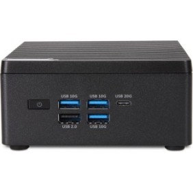 TERRA PC-BUSINESS BUSINESS 1000 - PC - Core Ultra 5 4,5 GHz - RAM: 32 GB DDR5 - HDD: 500 GB