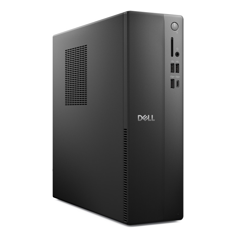 Dell Pro QVS1260, Intel Core Ultra 7, 265, 16 Go, 1 To, Windows 11 Pro, 64-bit