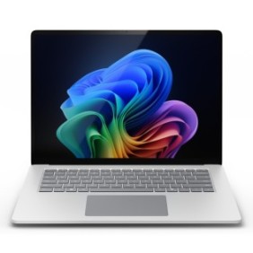 Microsoft Surface Laptop 8 15" 32GB 256GB Arc Graphics Win 11 Pro QWERTY EN