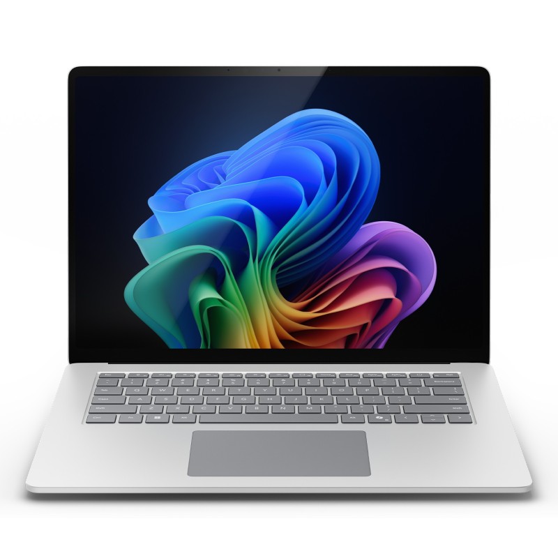 Microsoft Surface Laptop 8 15" 32GB 256GB Arc Graphics Win 11 Pro QWERTY EN
