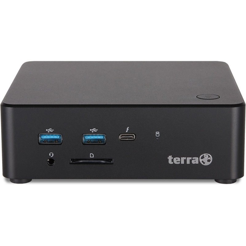 TERRA 1000184, 16 Go, DDR5-SDRAM, 500 Go, SSD, Windows 11 Pro
