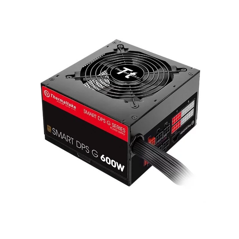 Thermaltake SPG-600DH2CCB
