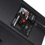 Edifier R1280T, 2.0 canaux, Avec fil, 21 W, Noir
