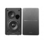 Edifier R1280T, 2.0 canaux, Avec fil, 21 W, Noir
