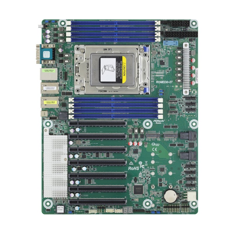 ASRock ROMED8-2T