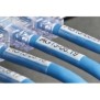 Brother TZESL251, Noir sur blanc, Chine, 5 année, Brother, PTE500, PTE550W, PTE800W, PTP750WVP, PTP900, PTP900W, PTP950NW P-touch EDGE, 2,4 cm