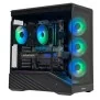 PC GAMER RAINBOW RYZEN 7500F/7500X3D/7800X3D/7900 16/32GB 1TB RX9070 v4