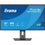 Iiyama ProLite XB2792HSU-B1 A, 68,6 cm 27", 1920 x 1080 pixels, Full HD, LED, 3 ms, Noir