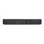 TERRA MOBILE Dockingstation 803W USB-C inkl.135W Netzteil und USB CA