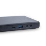 TERRA MOBILE Dockingstation 803W USB-C inkl.135W Netzteil und USB CA