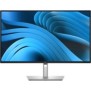 Dell Pro Plus P2725D, 68,6 cm 27", 2560 x 1440 pixels, Quad HD, LCD, 8 ms, Noir, Argent