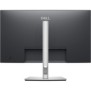 Dell Pro Plus P2725D, 68,6 cm 27", 2560 x 1440 pixels, Quad HD, LCD, 8 ms, Noir, Argent