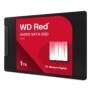WD Red WD SA500, 1 To, 2.5", 530 Mos, 6 Gbits