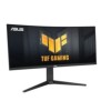 ASUS TUF Gaming VG34VQL3A, 86,4 cm 34", 3440 x 1440 pixels, UltraWide Quad HD, LCD, 1 ms, Noir