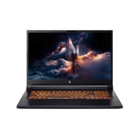 Acer Nitro V 17 AI 17,3" 32GB 1024GB NVIDIA GeForce RTX 5000 Win 11 Home