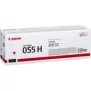 Canon 055H, 5900 pages, Magenta, 1 pièce