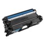 Brother TN821XLC Cartouche de toner originale haute capacité – Cyan, 9000 pages, Cyan, 1 pièce