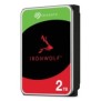 Seagate IronWolf ST2000VN003, 2 To, 5400 trmin, 256 Mo, 3.5", Série ATA III