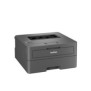 Brother HL-L2445DW - Imprimante laser monochrome A4 compacte et réseau Ethernet. Eligible au forfait EcoPro., Laser, 1200 x 1200 DPI, A4, 32 ppm, Impression recto-verso, Noir