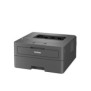 Brother HL-L2445DW - Imprimante laser monochrome A4 compacte et réseau Ethernet. Eligible au forfait EcoPro., Laser, 1200 x 1200 DPI, A4, 32 ppm, Impression recto-verso, Noir