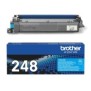 Brother TN-248C, 1000 pages, Cyan, 1 pièce