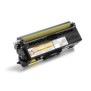 Brother TN-325Y - Cartouche de toner originale – Jaune, 3500 pages, Jaune, 1 pièce