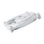 Be Quiet! Silent Wings 4 140 mm PWM | Ventilateur PC White high-speed, Ventilateur, 14 cm, 1900 trmin, 133,2 m³h, Blanc