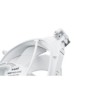 Be Quiet! Silent Wings 4 140 mm PWM | Ventilateur PC White high-speed, Ventilateur, 14 cm, 1900 trmin, 133,2 m³h, Blanc