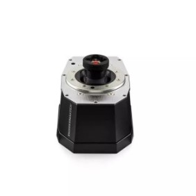 ThrustMaster AVA Base, Base de vol, Noir, Métal, Digital Combat Simulator, X-Plane 1112, Microsoft Flight Simulator 2020, 1 pièce