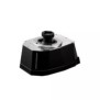 ThrustMaster AVA Base, Base de vol, Noir, Métal, Digital Combat Simulator, X-Plane 1112, Microsoft Flight Simulator 2020, 1 pièce