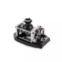 ThrustMaster AVA Base, Base de vol, Noir, Métal, Digital Combat Simulator, X-Plane 1112, Microsoft Flight Simulator 2020, 1 pièce