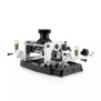 ThrustMaster AVA Base, Base de vol, Noir, Métal, Digital Combat Simulator, X-Plane 1112, Microsoft Flight Simulator 2020, 1 pièce