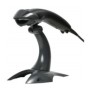 HONEYWELL Voyager 1200g, 1D, -30 - 30, -60 - 60, USB, Noir, 0,35 W